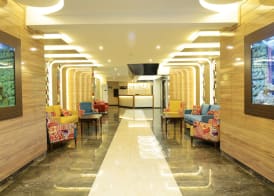 Ozgur Bey Spa Hotel 3