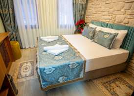 Sayina Hotel 3