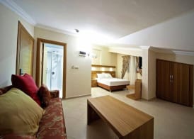 Asdamaris Hotel 4