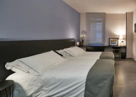 Smart Hotel 4