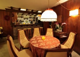 Hotel La Meridiana 4