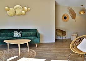 SOWELL Family Hôtel Port Grimaud 5