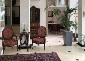 Hotel Sacher Baden 3