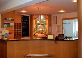 Astralis Hotel Domizil 4