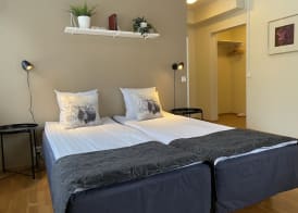 Hotel Aakenus 5