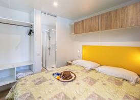 MASLINICA Oliva Camping Mobile Homes 2