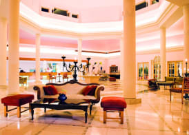 Mövenpick Resort & Spa El Gouna 2