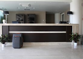 4 SPA Hotel 3