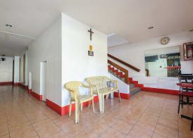 Busline Apartelle 2