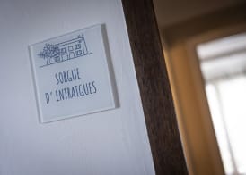 Domaine du Moulin de Villefranche 2