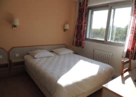 Hotel Le Sully 4