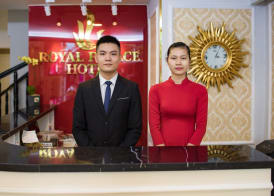 Hanoi Royal Premium Hotel 5