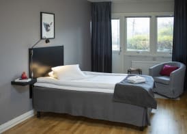 Hotell Solhem Park 5
