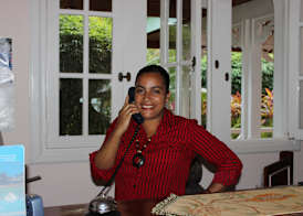 Hotel Villa Serena 3