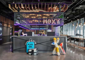 Moxy Szczecin City 2