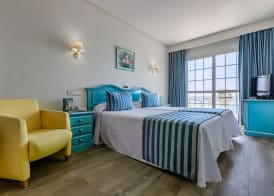 Hotel Villa de Laredo 3