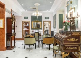 Hotel Bristol Palace 4