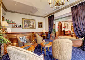 The Gainsborough Hotel 5