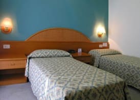 Hotel Cavalieri 5