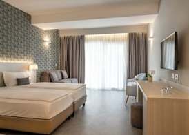 Maritim Resort Calabria 5