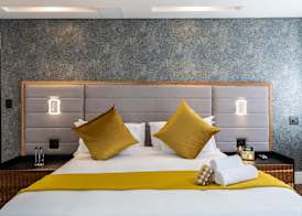 Cape Diamond Boutique Hotel 4
