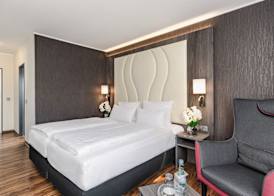 PLAZA INN Grevenbroich 3