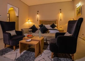 SUMAHAN SUITES & SPA 3