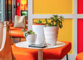 ibis Styles Paris La Défense Courbevoie 2