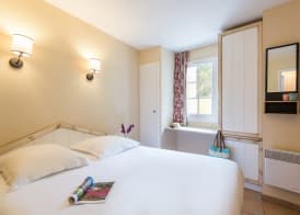 appartement domaine de Bordaberry Urrugne 4