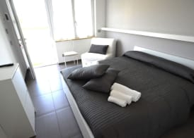 Agriturismo Frontemare 2