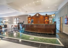 Melia Recoletos 3