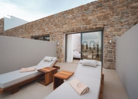 Muse οf Mykonos Luxury Suites 5