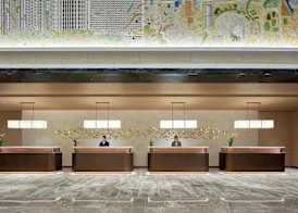 Hopewell Hotel 2