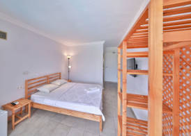 BURÇ HOTEL 5