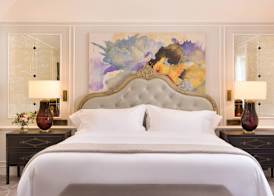 Hotel Maria Cristina, a Luxury Collection Hotel, San Sebastian 4