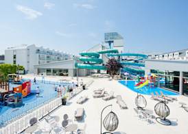 Sandra Spa Pogorzelica & Aquapark 5