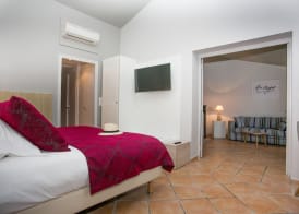 Le Relais Des Trois Mas 4