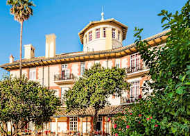 Globales Reina Cristina 5