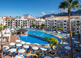 Globales Tamaimo Tropical 2