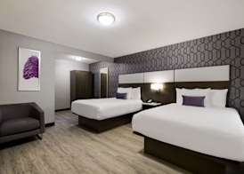 Sunset West Hotel, SureStay Collection By Best Western 4