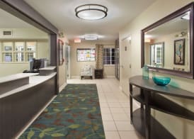 Sonesta Simply Suites Phoenix Tempe 2