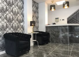 Hotel Bed and Breakfast Benidorm 4