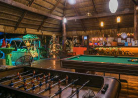 Acacia Tree Garden Hotel 3
