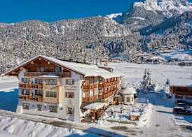 Hotel Bergheimat 3