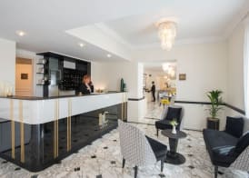 Hotel Carlton 4