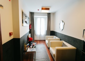 Hostal San Sebastian Centro 2