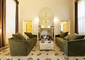 Hotel Villa Soligo - Small Luxury Hotels of the World 3
