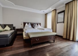 Hotel Luna Mondschein 5