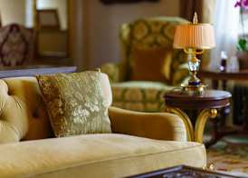 Thornbury Castle - A Relais & Chateaux Hotel 5