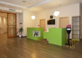 DORMERO Hotel Greifswald 2